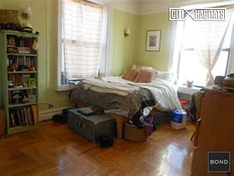 Rented by Citi Habitats