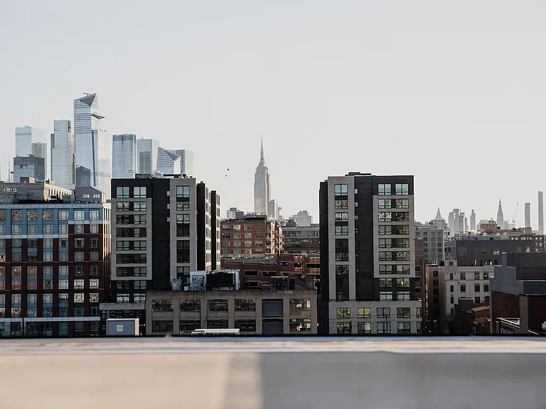 Window View