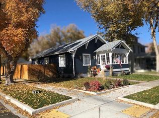 101 Pine St, Elko, NV 89801