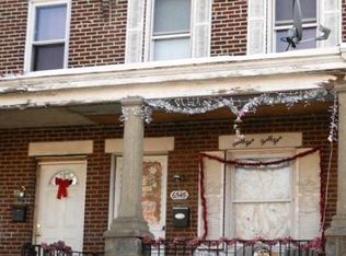 6545 Ditman St, Philadelphia, PA 19135