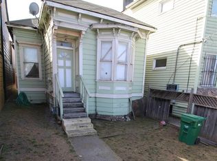 1477 5th St, Oakland, CA 94607