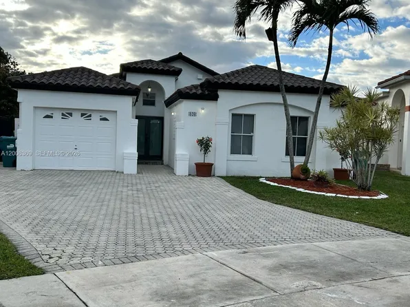 820 NW 132nd Ct, Miami, FL 33182