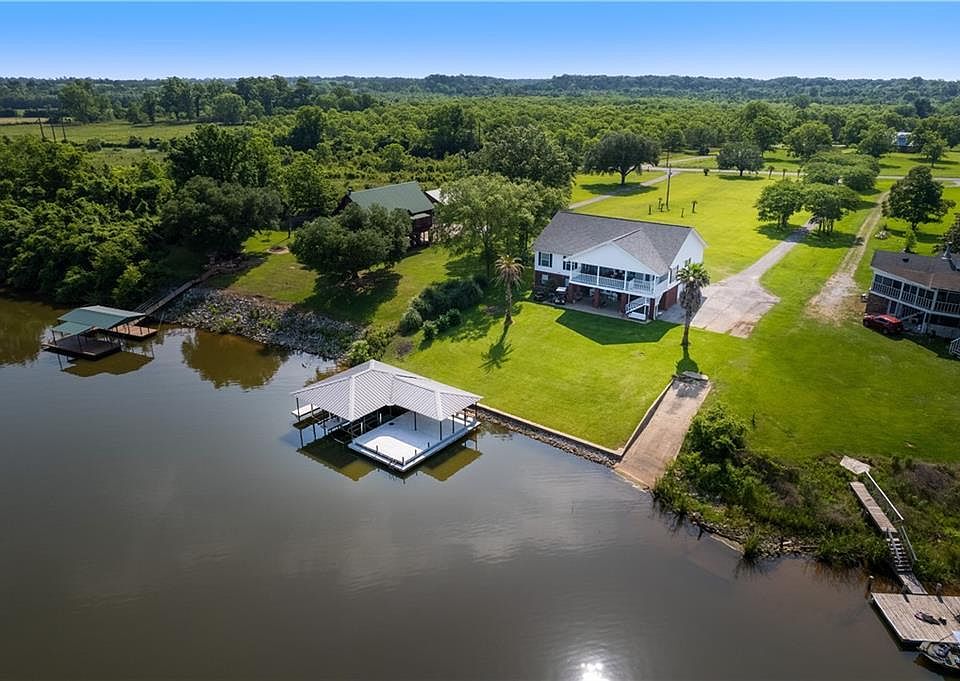 1156 Palmer Chapel Rd, Pineville, LA 71360 Zillow