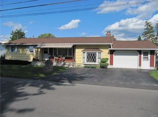 412 Schaffer Ave, Syracuse, NY 13206