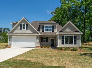 111 Simonton Crest Dr, Lawrenceville, GA 30045