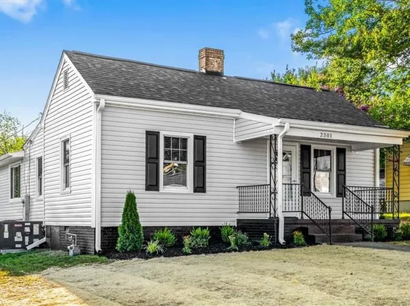 2301 Maple St, Greensboro, NC 27405