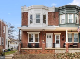 530 Arthur St, Philadelphia, PA 19111