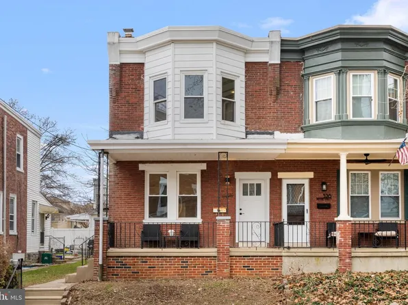 530 Arthur St, Philadelphia, PA 19111