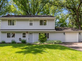 5632 Glen Moor Cir, Minnetonka, MN 55345