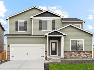 951 Cascade Falls St, Severance, CO 80550