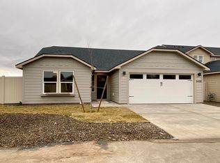 2428 Legacy Ct, Clarkston, WA 99403