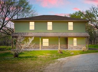 9012 S 49th West Ave, Tulsa, OK 74131
