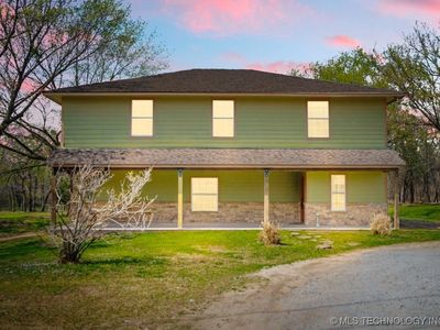 9012 S 49th West Ave, Tulsa, OK, 74131