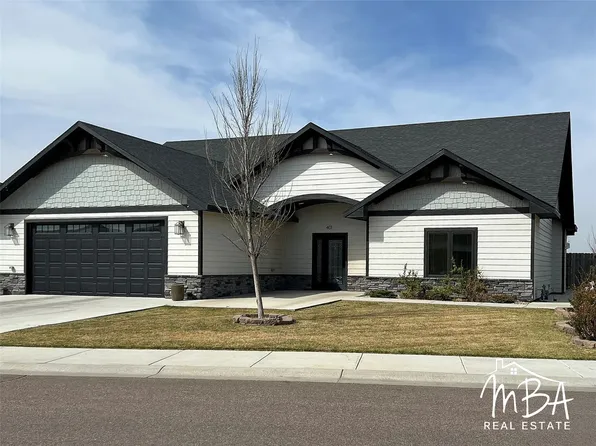 401 Park View Dr, Garden City, KS 67846