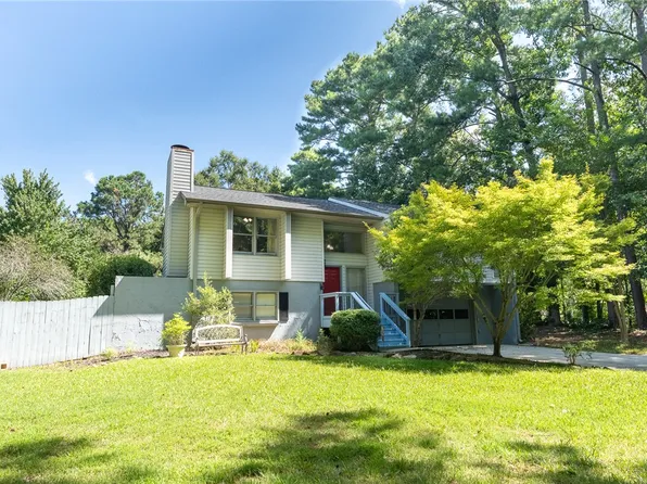 117 Shaftsbury Rd, Clemson, SC 29631