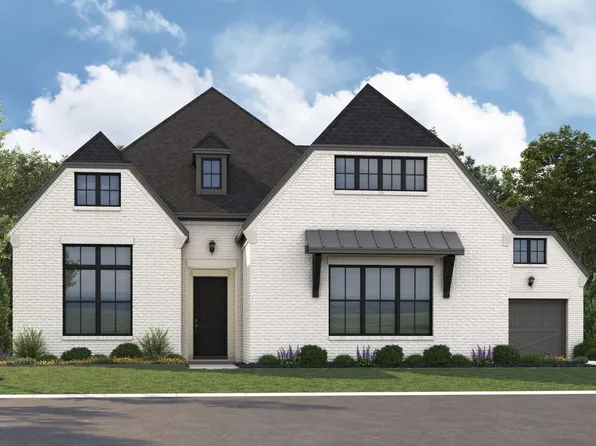 251 Orion Dr, Prosper, TX 75078