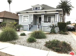 2937 Halldale Ave, Los Angeles, CA 90018