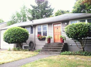 7022 28th Ave NE, Seattle, WA 98115