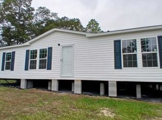 516 State Highway 133 S, Moultrie, GA 31788