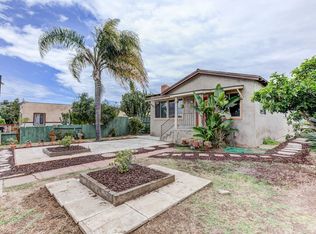 4012 Epsilon St, San Diego, CA 92113