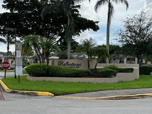 1st image of 2331 NW 96th Ter #17P