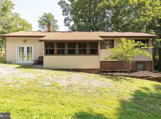127 Arrowhead Trl, Winchester, VA 22602
