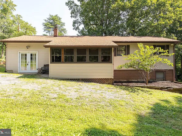 127 Arrowhead Trl, Winchester, VA 22602