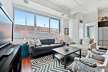 Rented by CORE