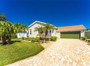 24819 RIO VILLA LAKES CIRCLE, PUNTA GORDA, FL 33950