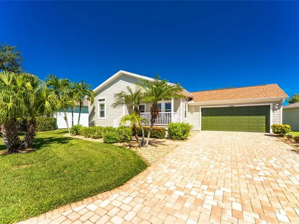24819 RIO VILLA LAKES CIRCLE, PUNTA GORDA, FL 33950