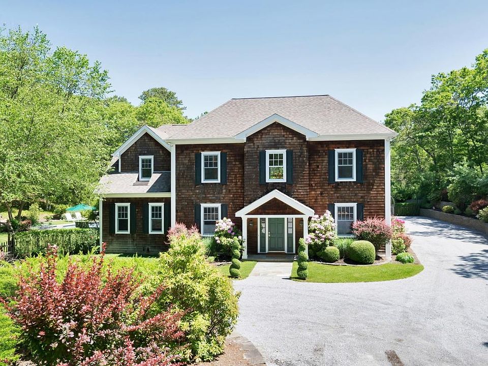 Curb Appeal and private