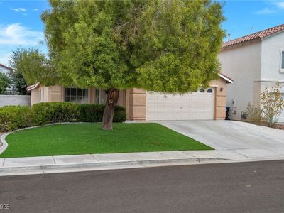3122 Anchorman Way, North Las Vegas, NV, 89031