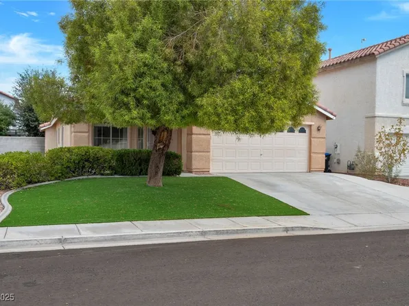 3122 Anchorman Way, North Las Vegas, NV 89031