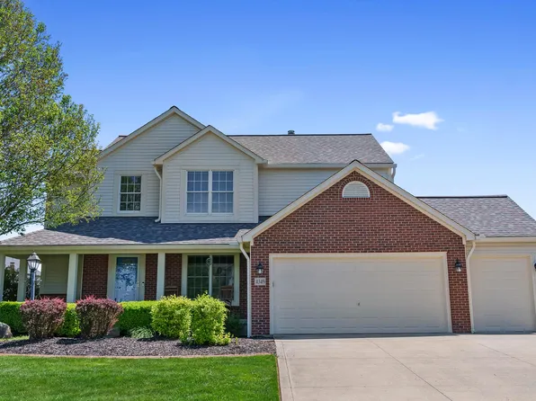 4349 Houser Dr, Lewis Center, OH 43035