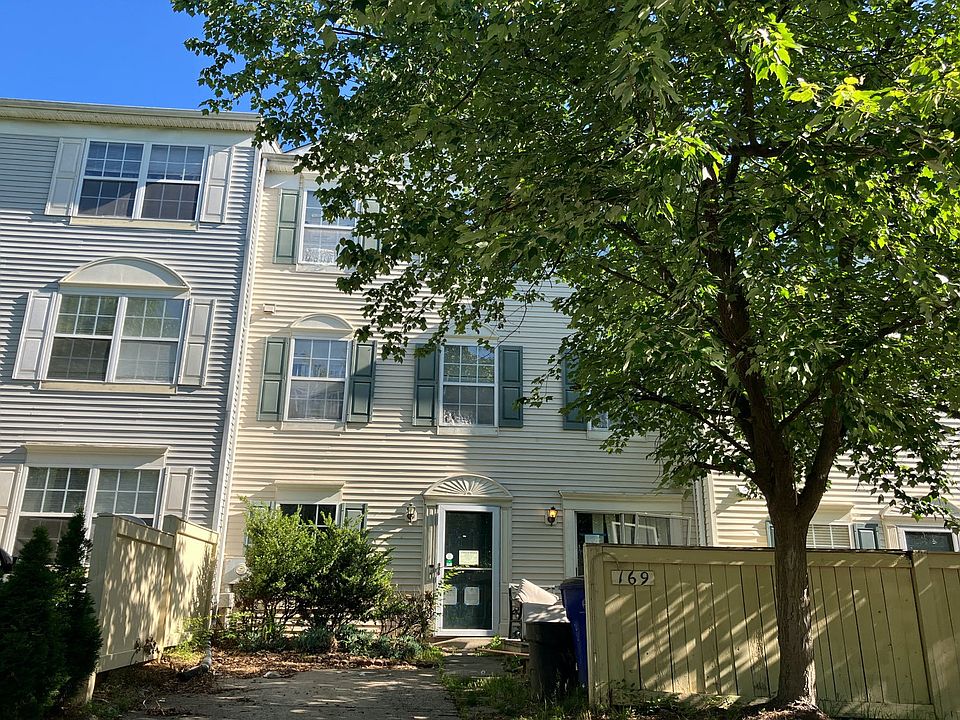 169 Heathfield Dr, Frederick, MD 21702 Zillow