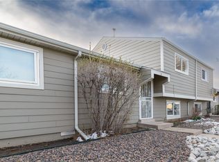 5711 W 92nd Ave APT 3, Westminster, CO 80031