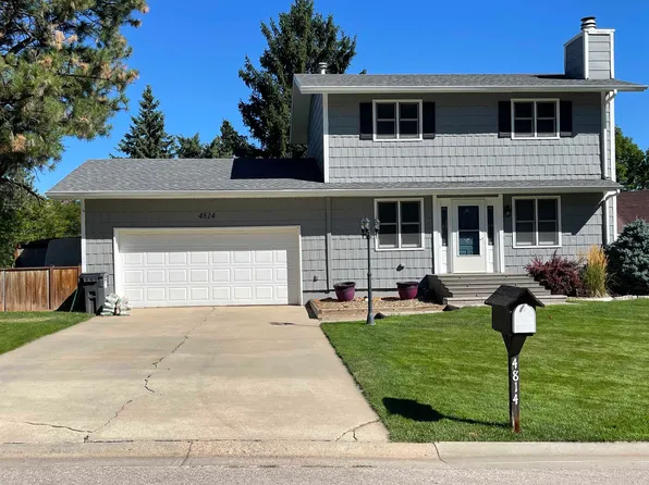 4814 Steamboat Cir, Rapid City, SD 57702