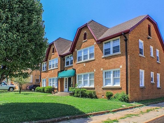 4th image of 723 Culbertson Dr #5-P