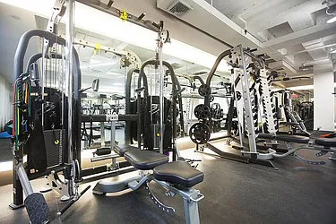 Rented by LG Fairmont Group