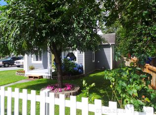 820 Borseth St, Sedro Woolley, WA 98284