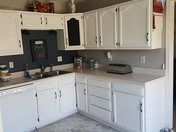 Kitchen remodeled in 2018