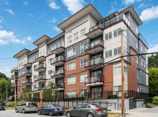 2229 Atkins Ave #104, Pt Coquitlam, BC V3C 0H2