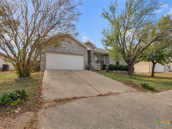 2317 Chestnut Path, Round Rock, TX 78664