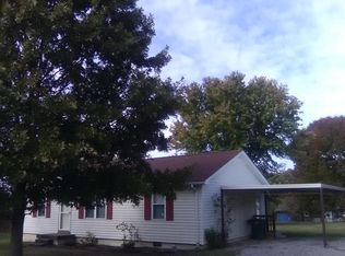 407 Barksdale Dr, White House, TN 37188