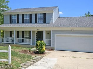 5606 Butterfield Dr, Clinton, MD 20735