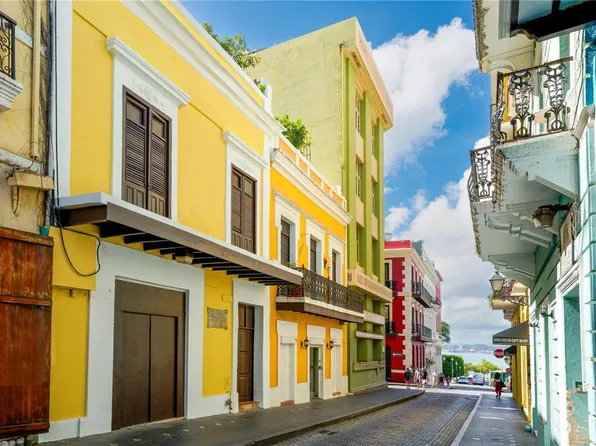 255 San Justo, San Juan, PR 00901