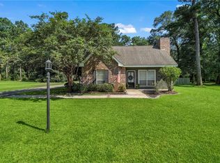 20097 Twin Oaks Dr, Hammond, LA 70403