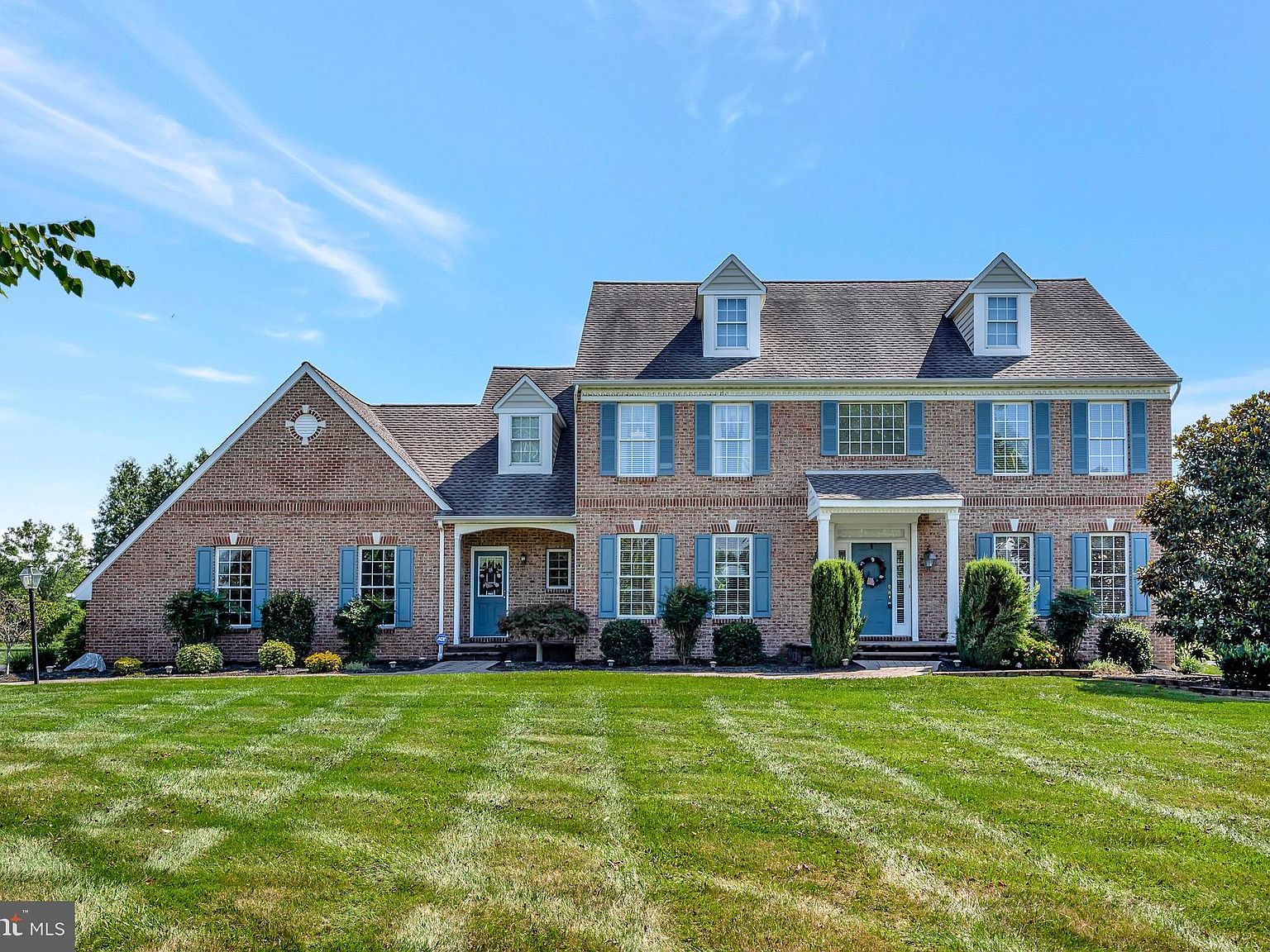 107 Saint Augustine Ct, Middletown, DE 19709 Zillow