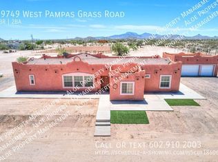 49749 W Pampas Grass Rd, Maricopa, AZ 85139