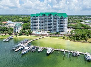 662 Harbor Blvd Unit 1040, Destin, FL 32541